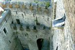 PICTURES/Ghent - The Gravensteen Castle or Castle of the Counts/t_Exterior - Shooting Ports.JPG